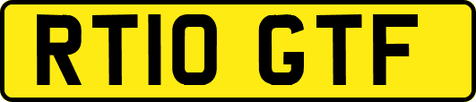 RT10GTF