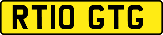 RT10GTG