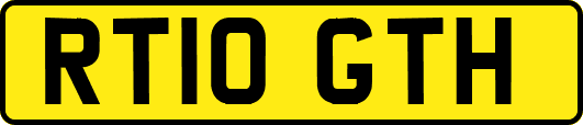 RT10GTH