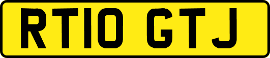 RT10GTJ