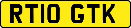 RT10GTK