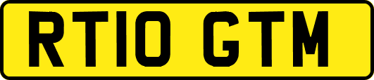 RT10GTM