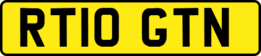 RT10GTN