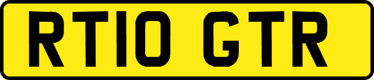 RT10GTR