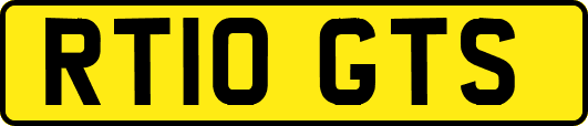 RT10GTS