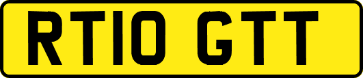 RT10GTT
