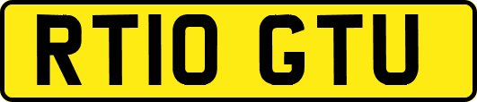 RT10GTU