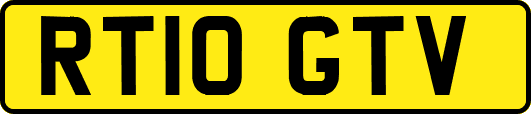 RT10GTV