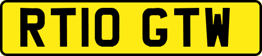 RT10GTW
