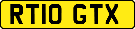 RT10GTX
