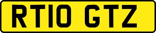 RT10GTZ