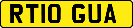 RT10GUA
