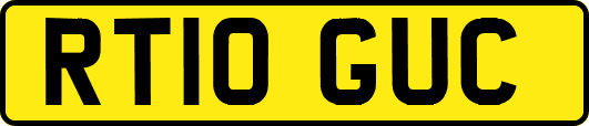 RT10GUC