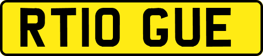 RT10GUE