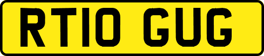 RT10GUG
