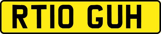 RT10GUH