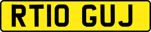 RT10GUJ