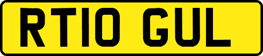 RT10GUL