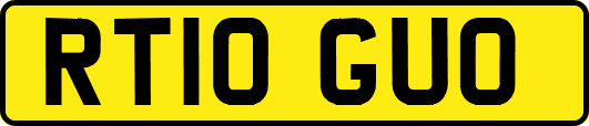 RT10GUO