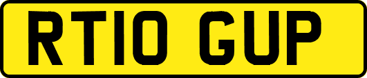 RT10GUP