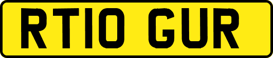 RT10GUR