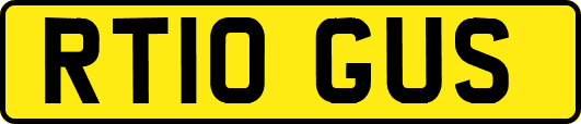 RT10GUS