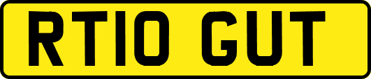 RT10GUT