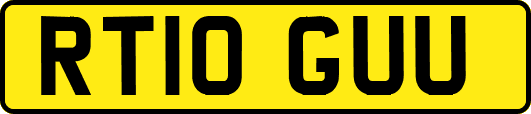 RT10GUU