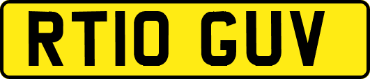 RT10GUV