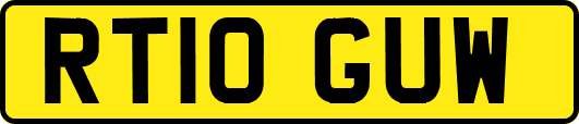 RT10GUW
