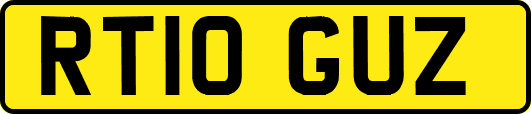 RT10GUZ