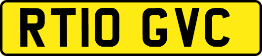 RT10GVC