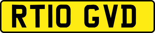 RT10GVD