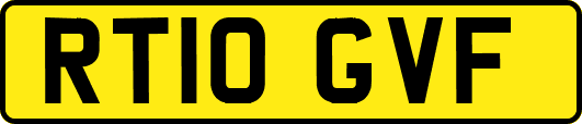 RT10GVF