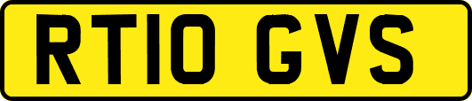 RT10GVS