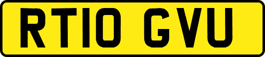 RT10GVU