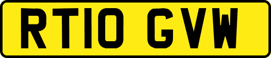 RT10GVW