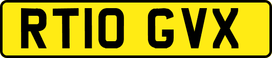 RT10GVX