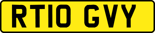 RT10GVY