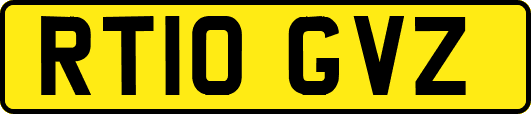RT10GVZ