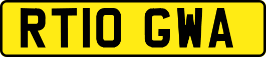RT10GWA
