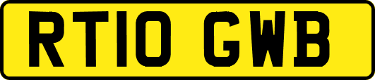 RT10GWB
