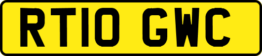 RT10GWC