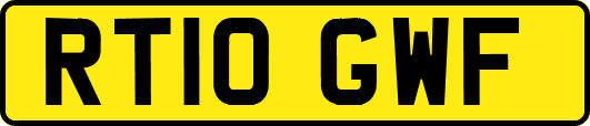 RT10GWF