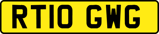 RT10GWG