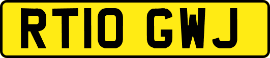 RT10GWJ