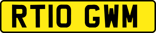 RT10GWM