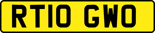 RT10GWO