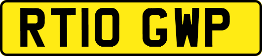 RT10GWP