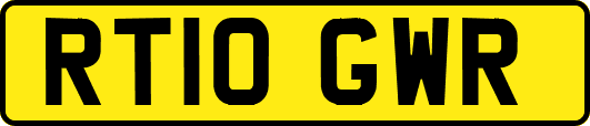 RT10GWR